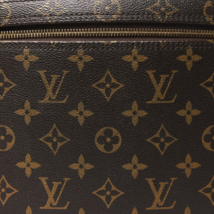 Louis Vuitton Monogram Nice Vanity 8 of 12