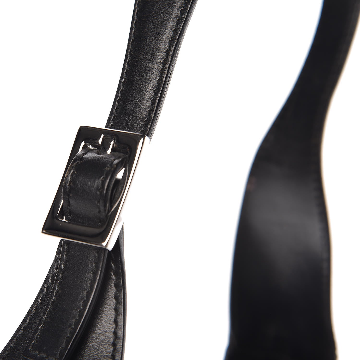 Gucci Monogram Small Jackie O Hobo Black 14 of 14