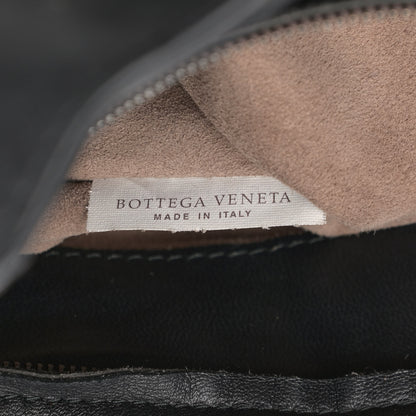 Bottega Veneta Nappa Intrecciato Tote Black 9 of 13