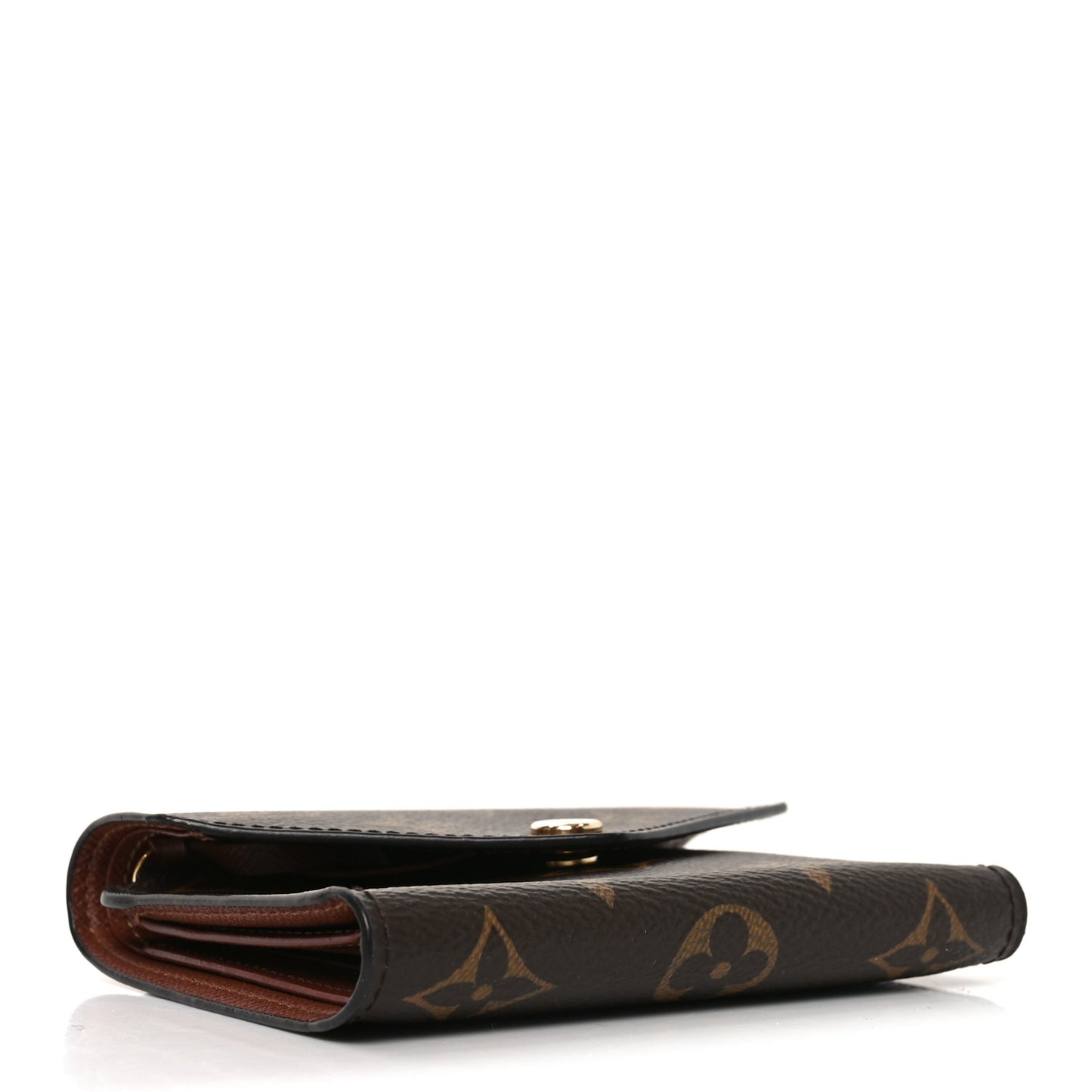 Monogram Victorine Wallet Armagnac