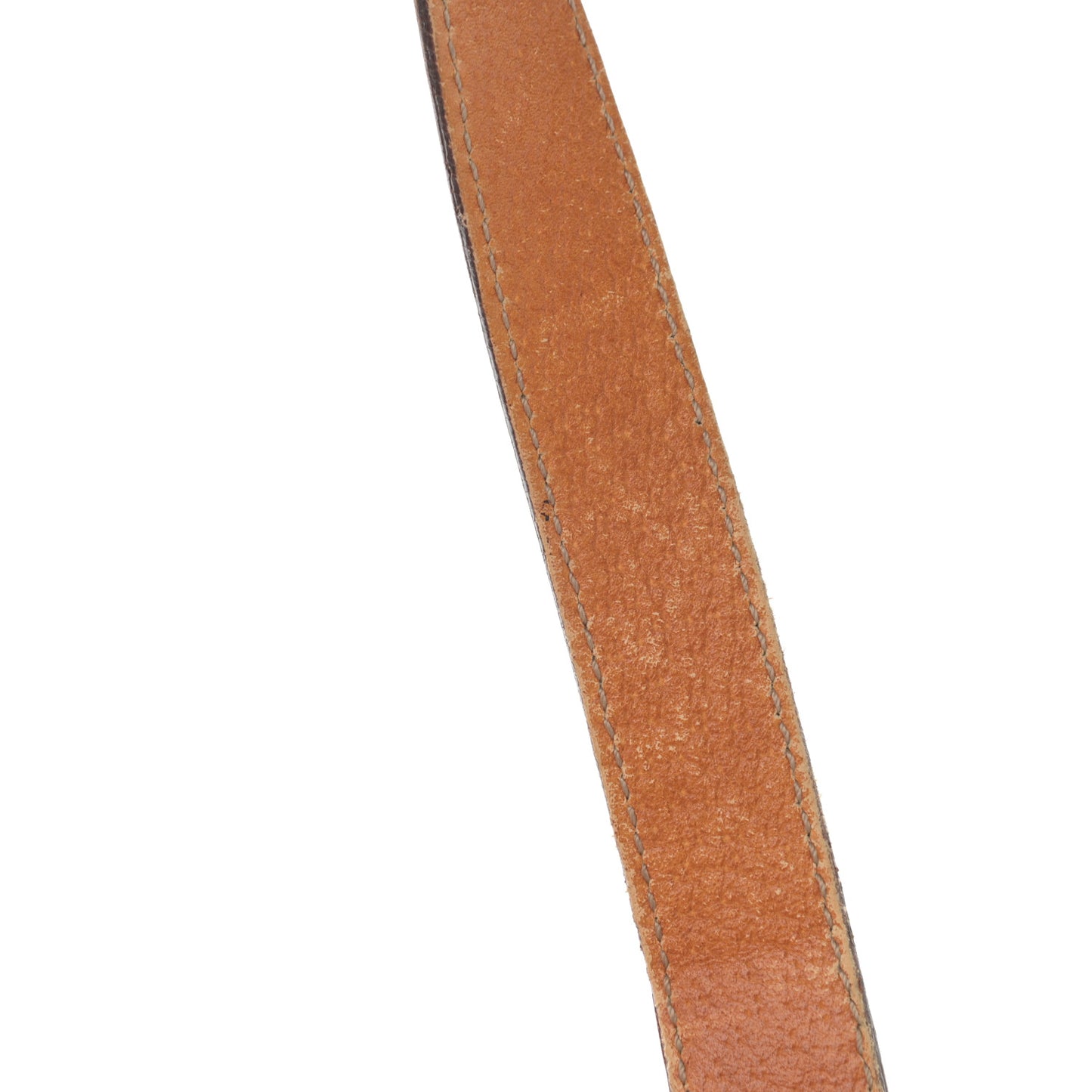 Monogram Medium Abbey Tote Tan