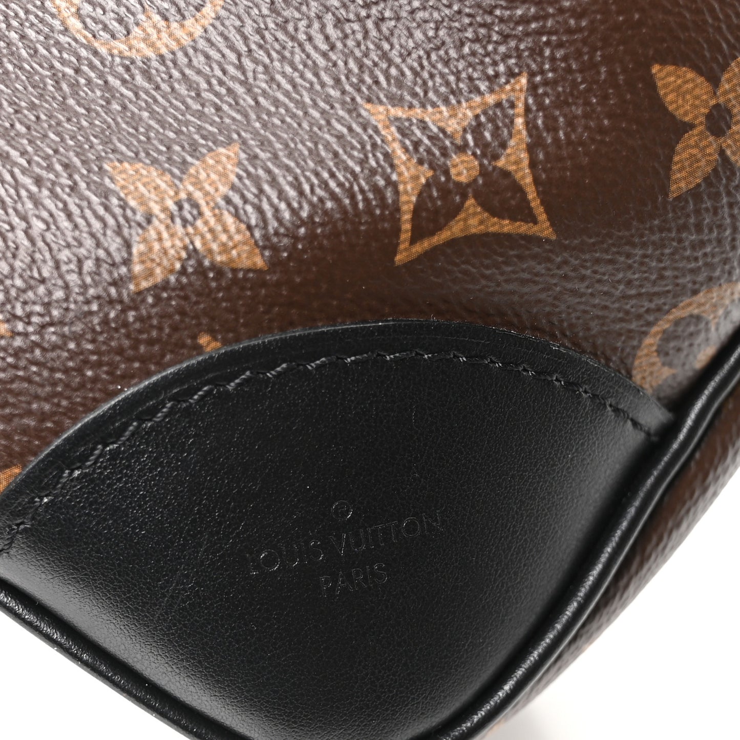 Monogram Odeon MM Black