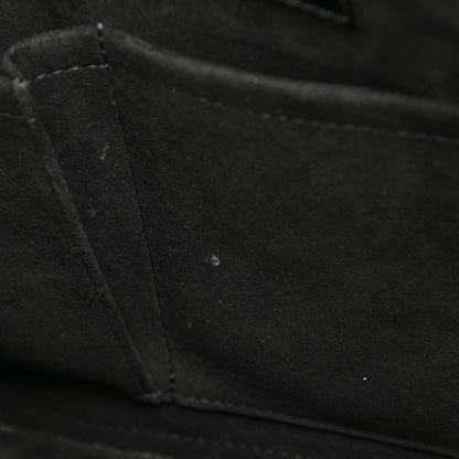 Louis Vuitton Electric Epi Alma PM Black 13 of 23
