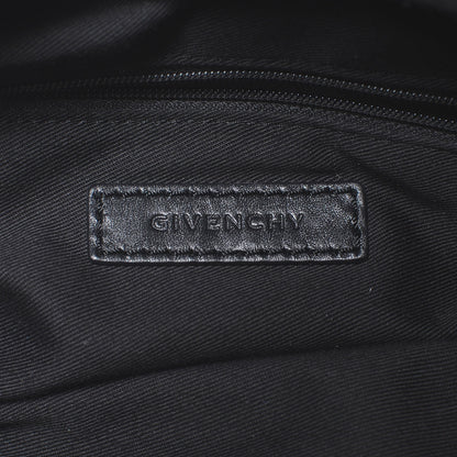 Givenchy Nylon Studded Medium Nightingale Black 5 of 5