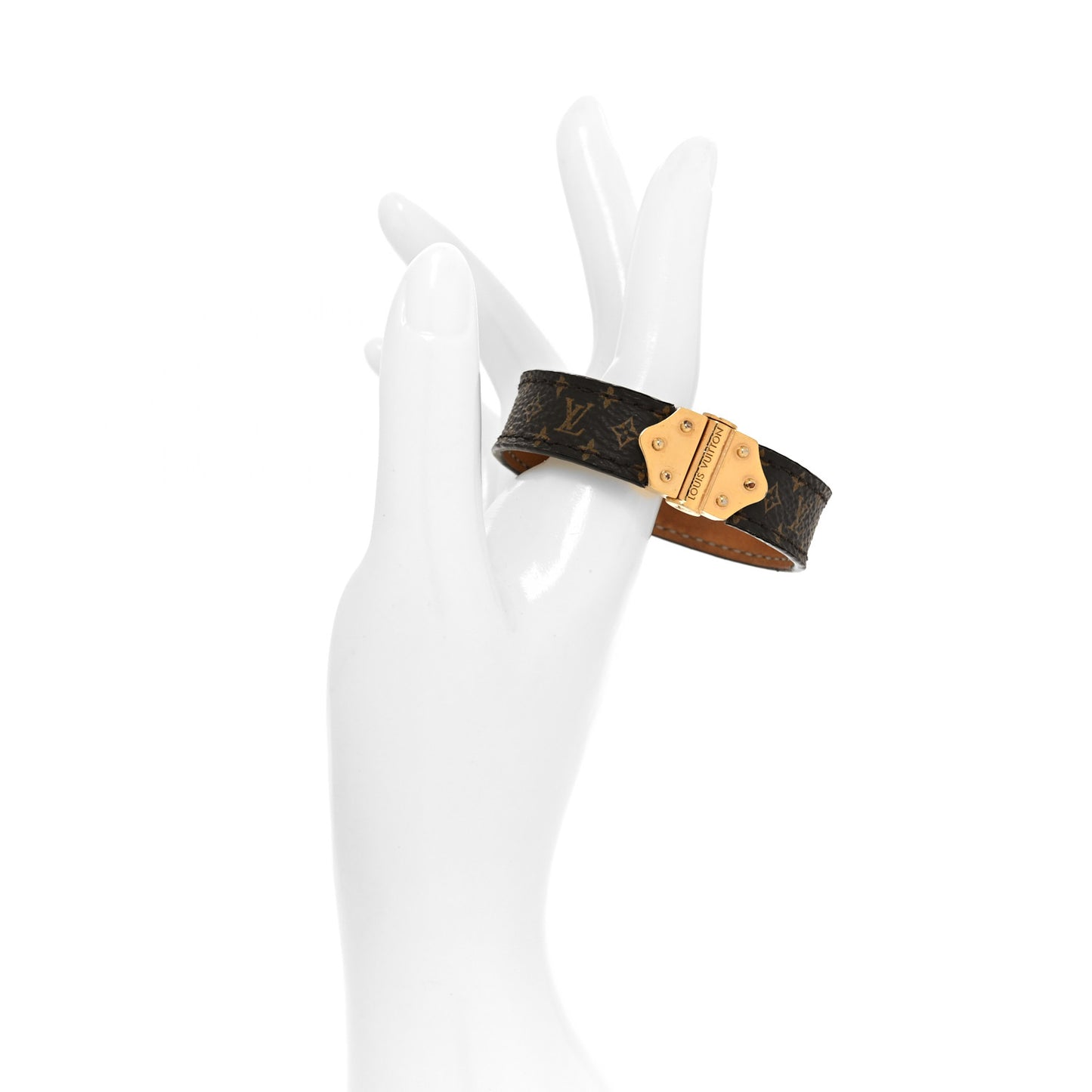 Monogram Nano Bracelet 17