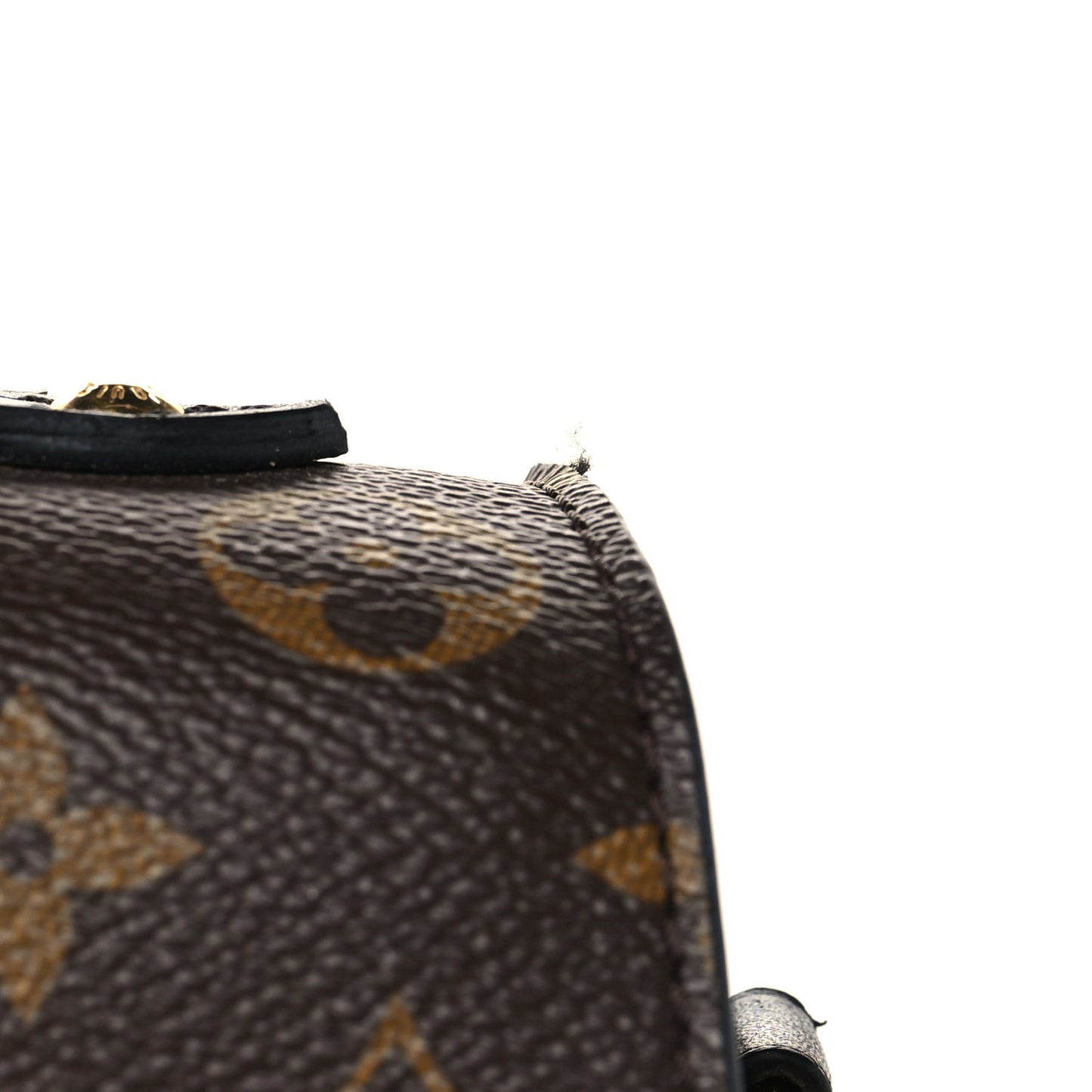 Monogram Georges MM Marine Cherry