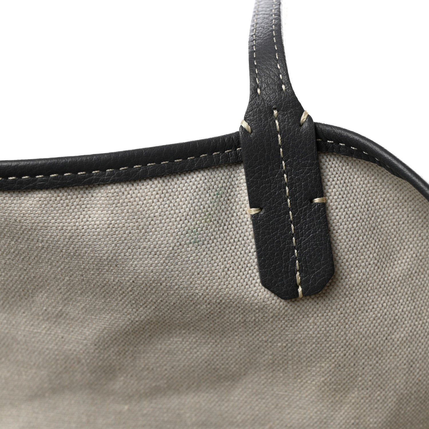 Goyard Goyardine Saint Louis GM Grey 9 of 9
