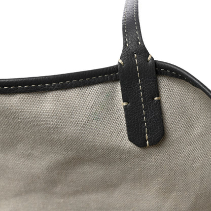 Goyard Goyardine Saint Louis GM Grey 9 of 9