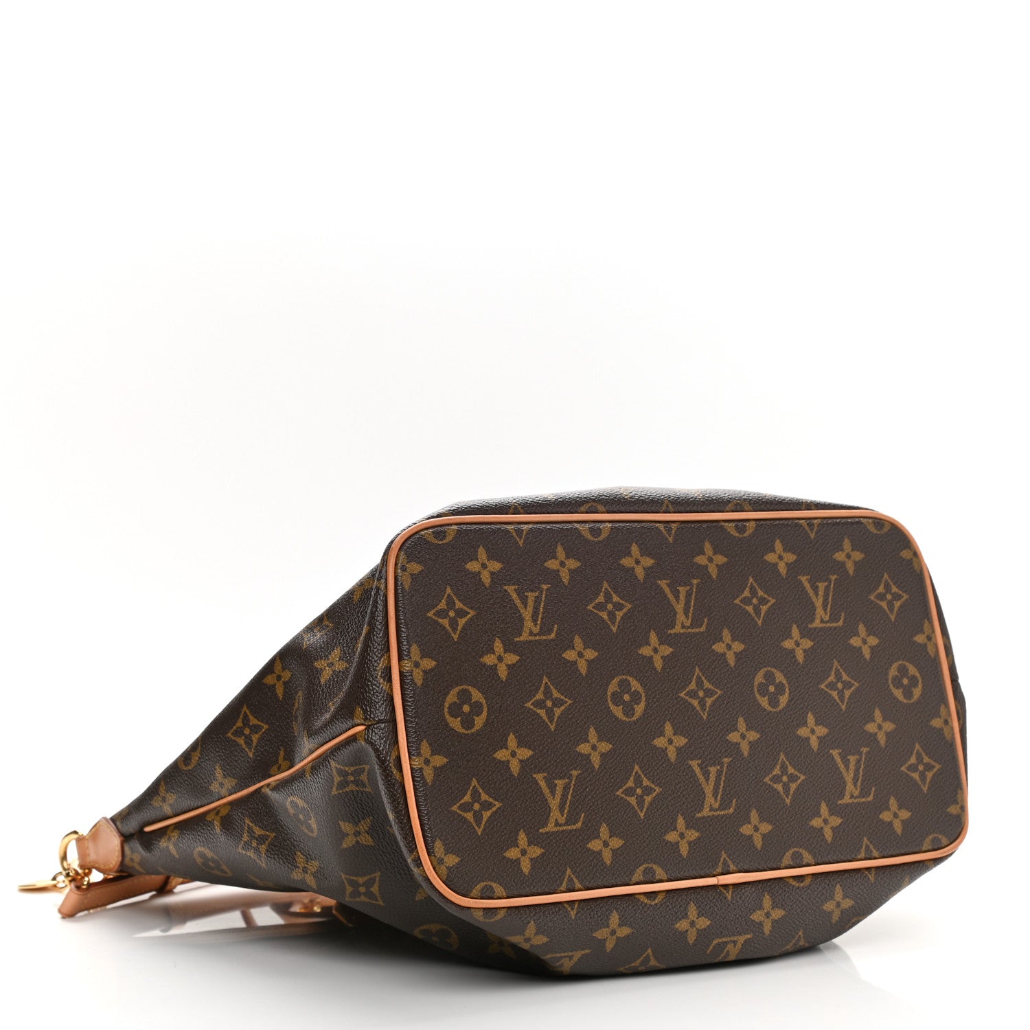 Louis Vuitton Monogram Palermo PM 4 of 10