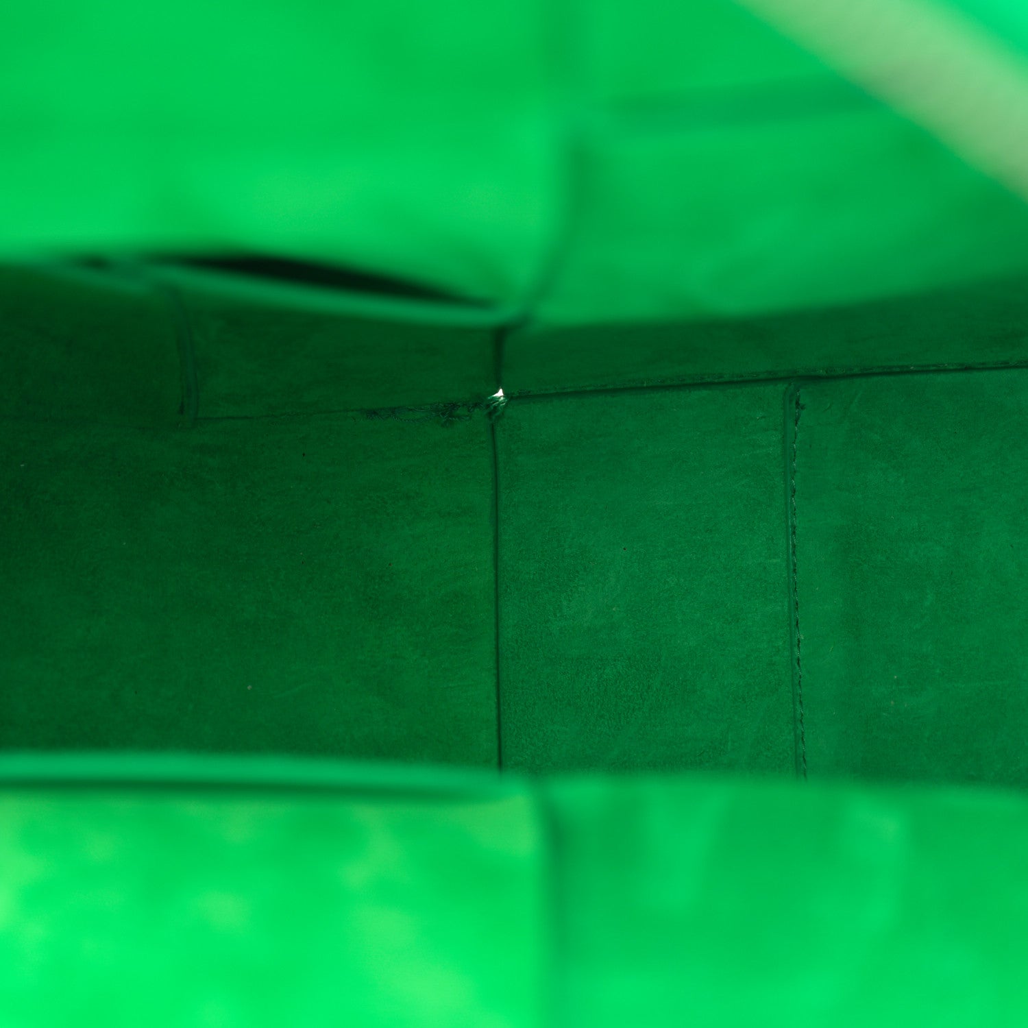 Bottega Veneta Calfskin Maxi Intrecciato Arco Backpack Parakeet 6 of 15