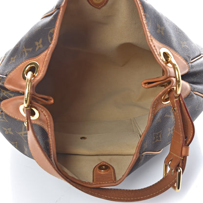 Louis Vuitton Monogram Galliera PM 5 of 9