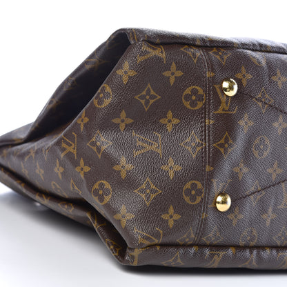 Louis Vuitton Monogram Artsy GM 8 of 12