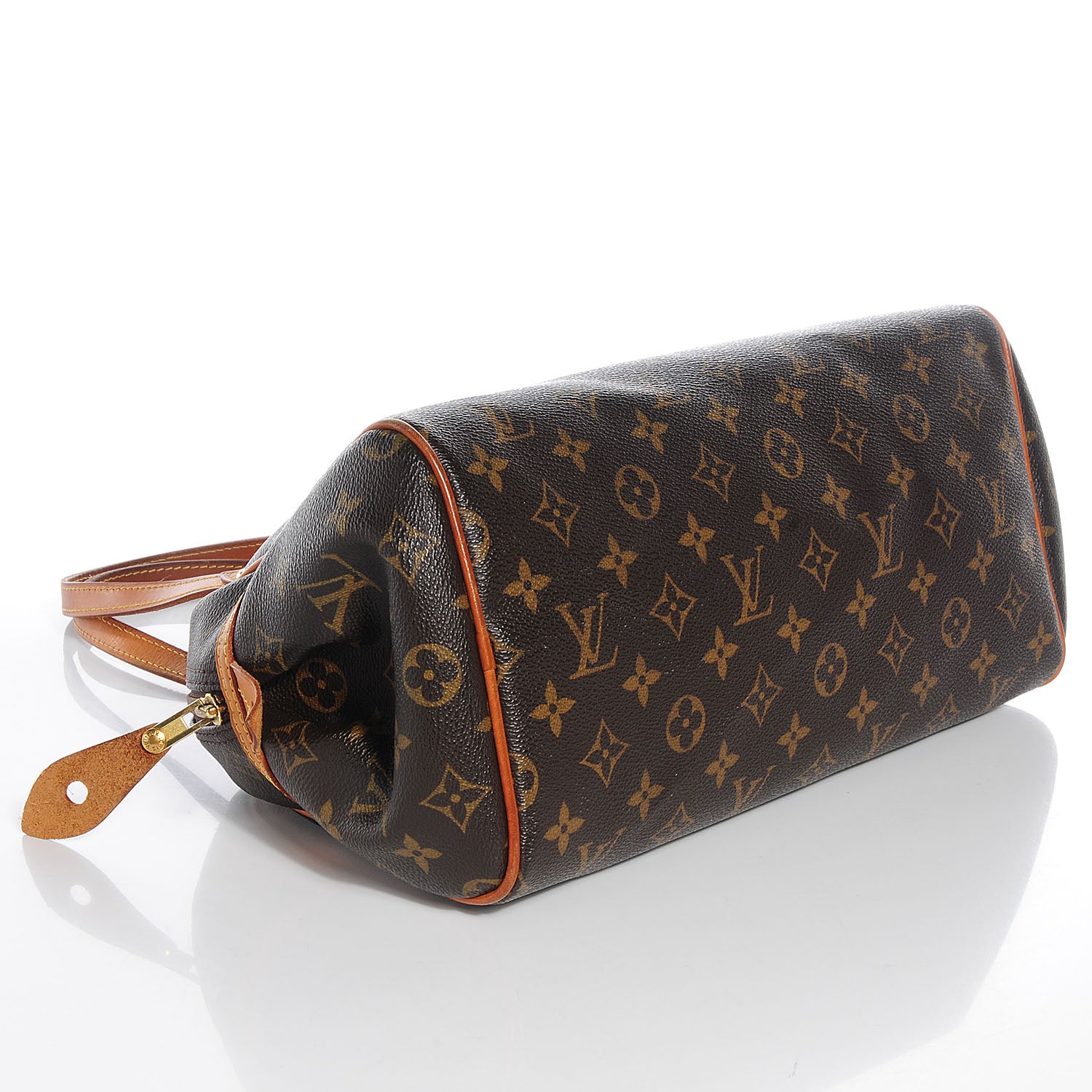 Louis Vuitton Monogram Montorgueil PM 4 of 6
