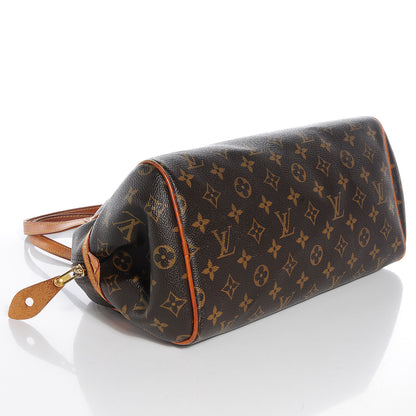 Louis Vuitton Monogram Montorgueil PM 4 of 6