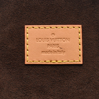 Louis Vuitton Monogram Nano Cannes 6 of 9