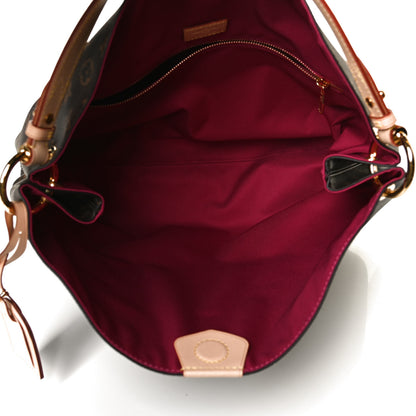 Louis Vuitton Monogram Graceful MM Pivoine 5 of 14