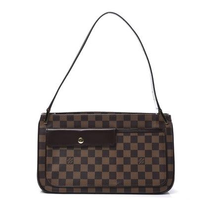 Louis Vuitton Damier Ebene Aubagne 1 of 10