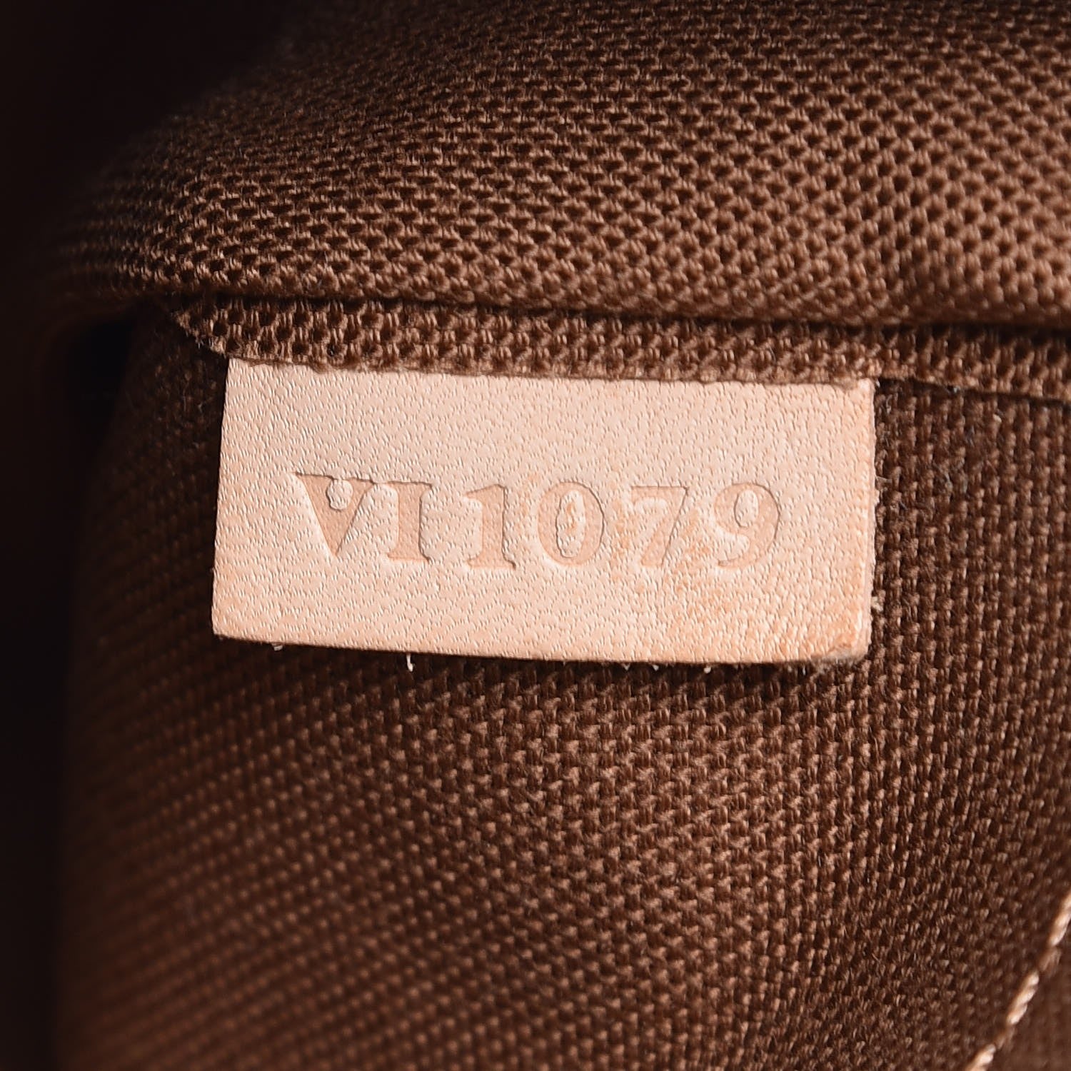 Louis Vuitton Monogram Odeon MM 7 of 18