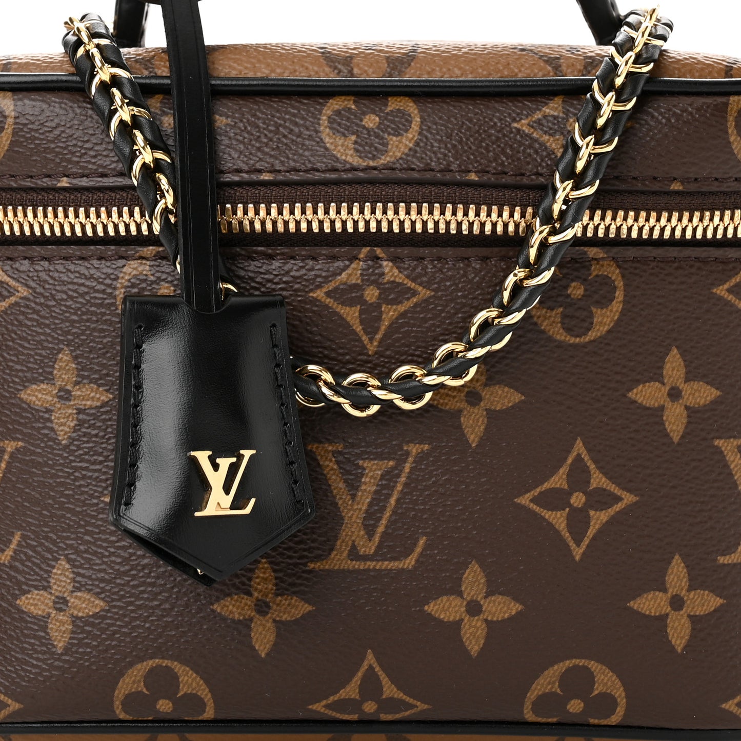 Reverse Monogram Vanity PM