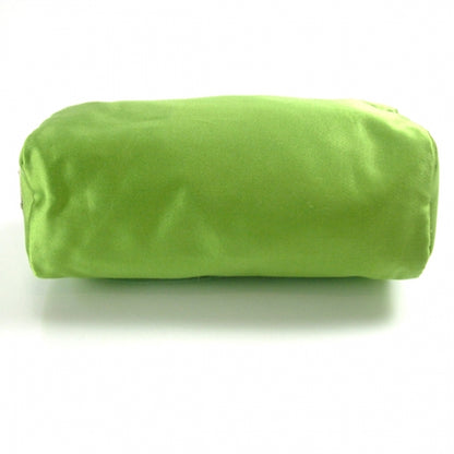 Prada Satin Soft Evening Bag Edera 5 of 7