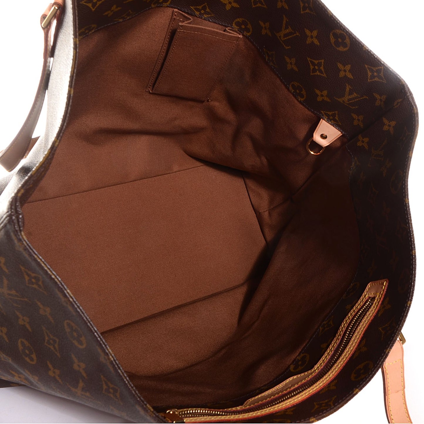 Monogram Cabas Alto