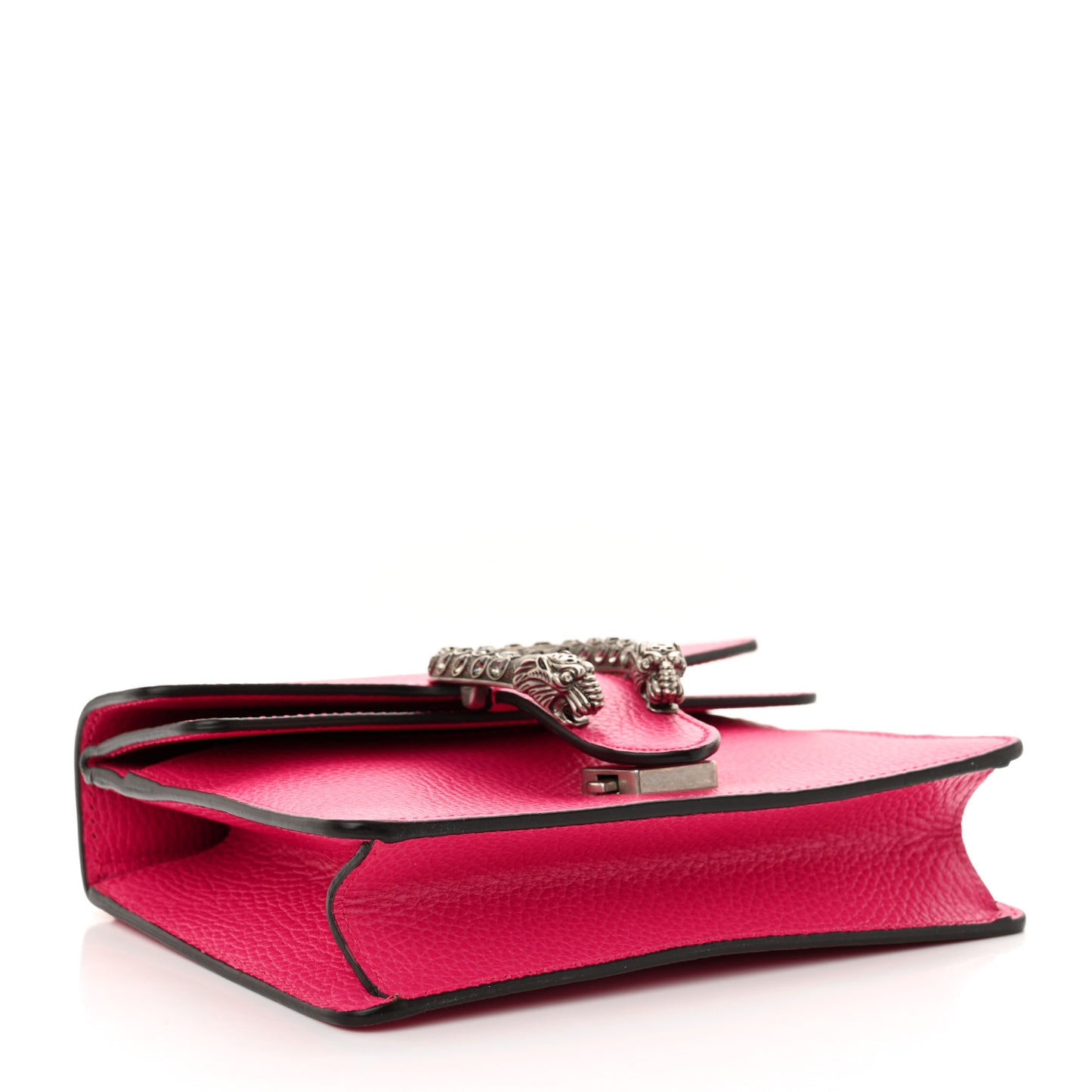Calfskin Mini Dionysus Shoulder Bag Box Pink