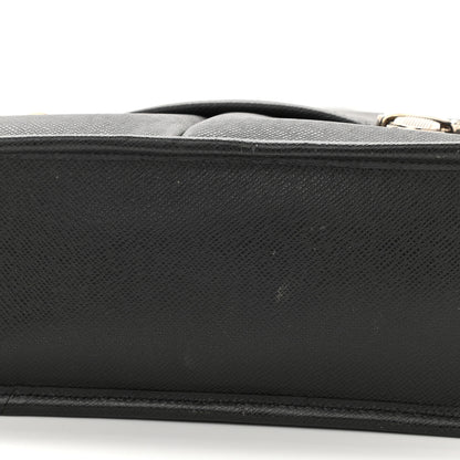 Louis Vuitton Taiga Alexei Messenger Ardoise 13 of 14