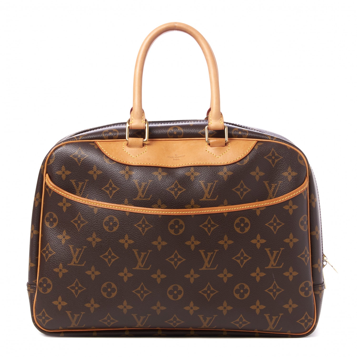 Louis Vuitton Monogram Deauville 1 of 8