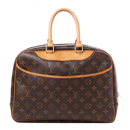 Louis Vuitton Monogram Deauville 1 of 8