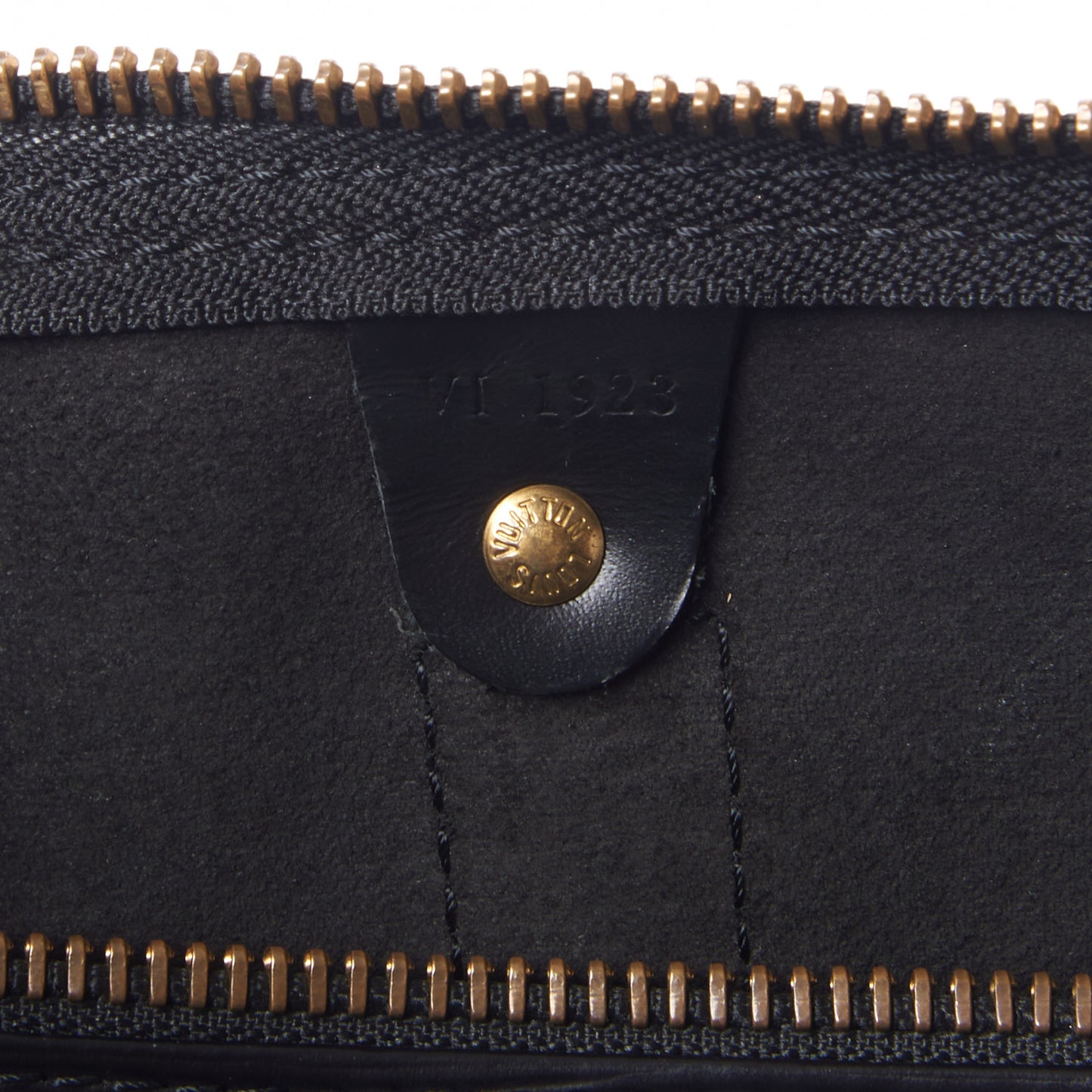 Epi Keepall 50 Black