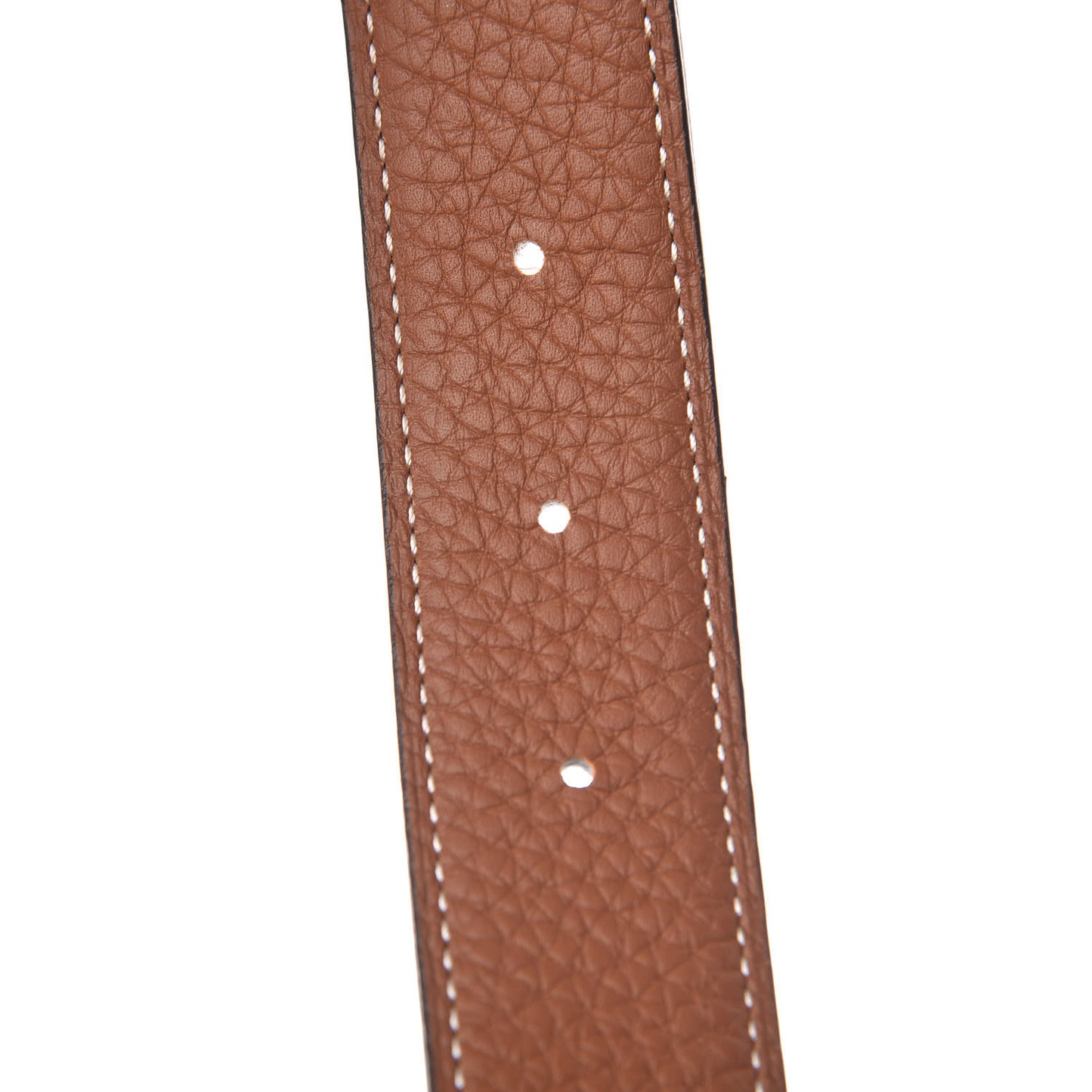 Box Togo 32mm Quizz H Belt 80 Black Gold