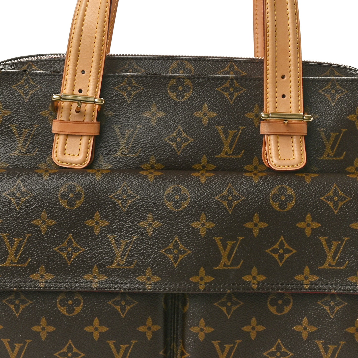 Monogram Multipli-Cite