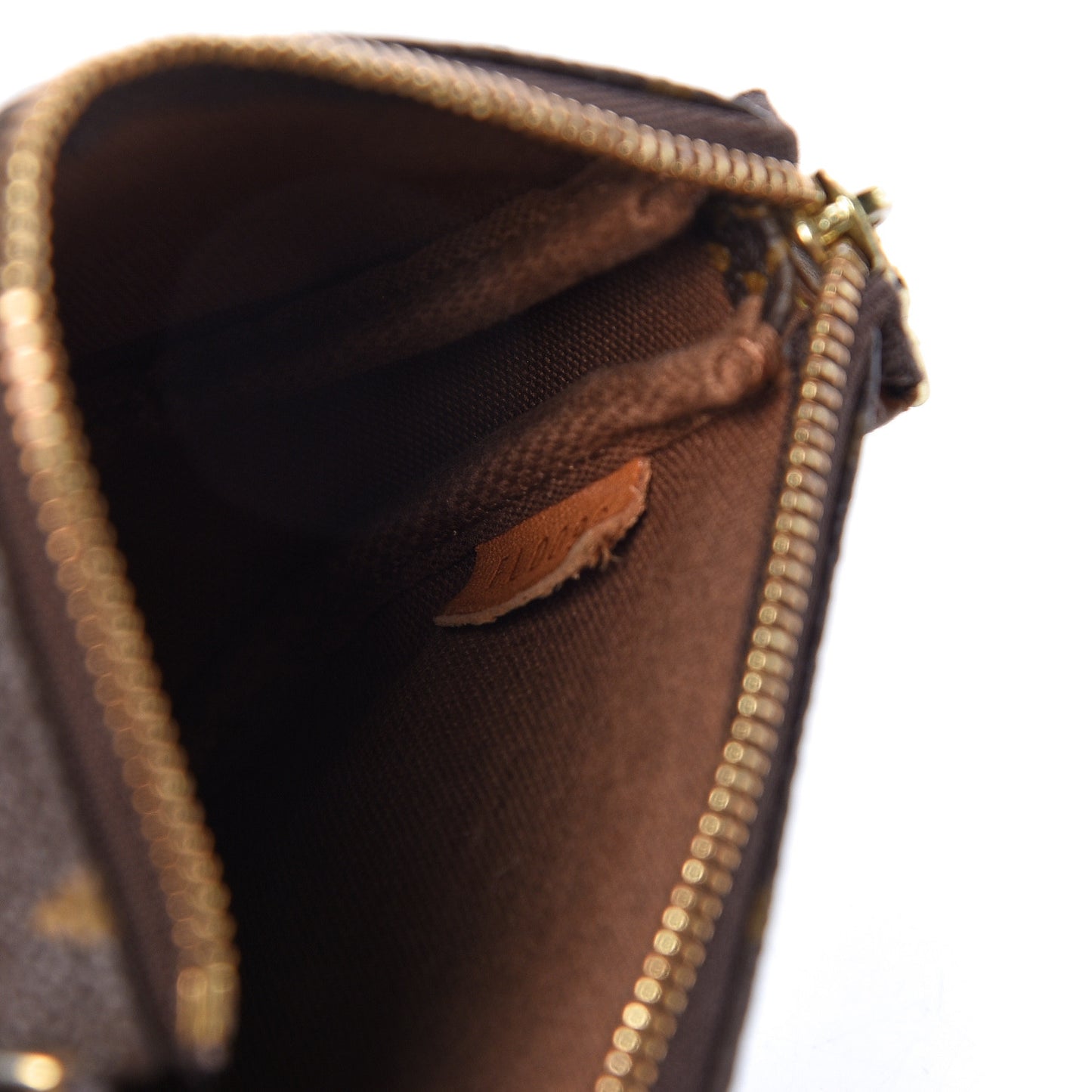 Monogram Mini Pochette Accessories