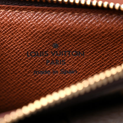 Louis Vuitton Monogram Pochette Duo Belt 38 95 8 of 8