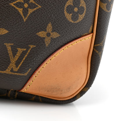 Louis Vuitton Monogram Sirius 45 14 of 17