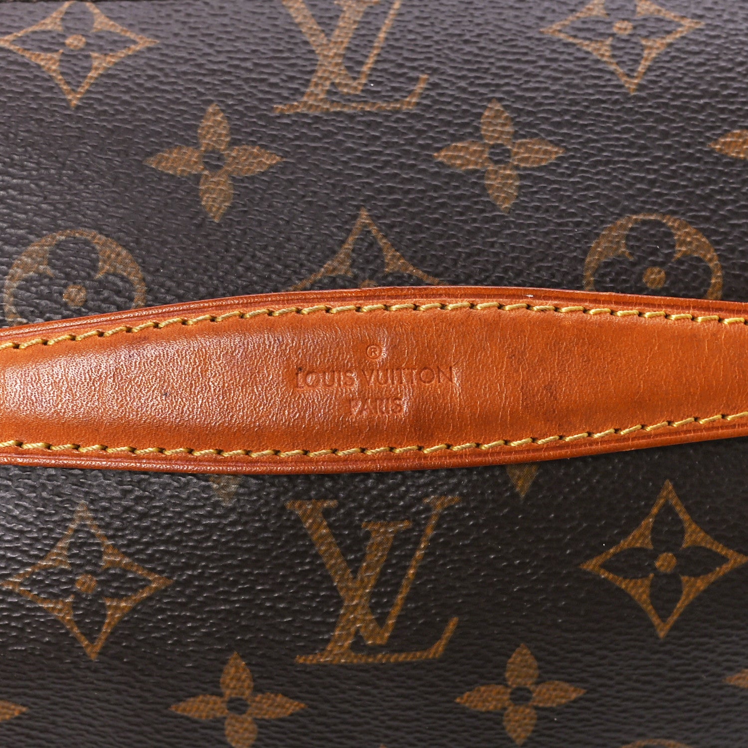 Louis Vuitton Monogram Bumbag 8 of 13