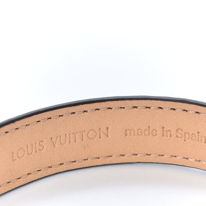 Louis Vuitton Monogram Nano Bracelet 19 4 of 5