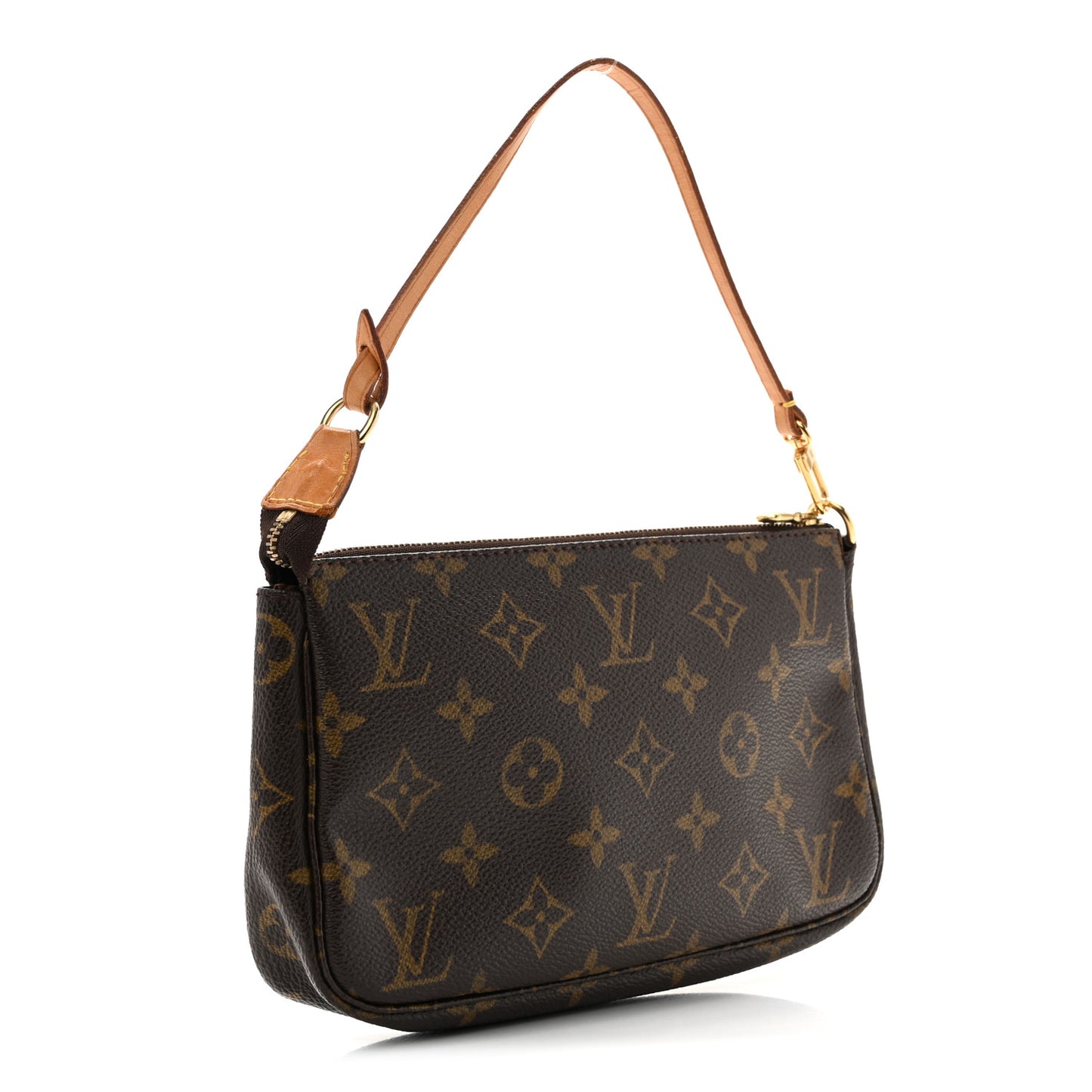 Monogram Pochette Accessories