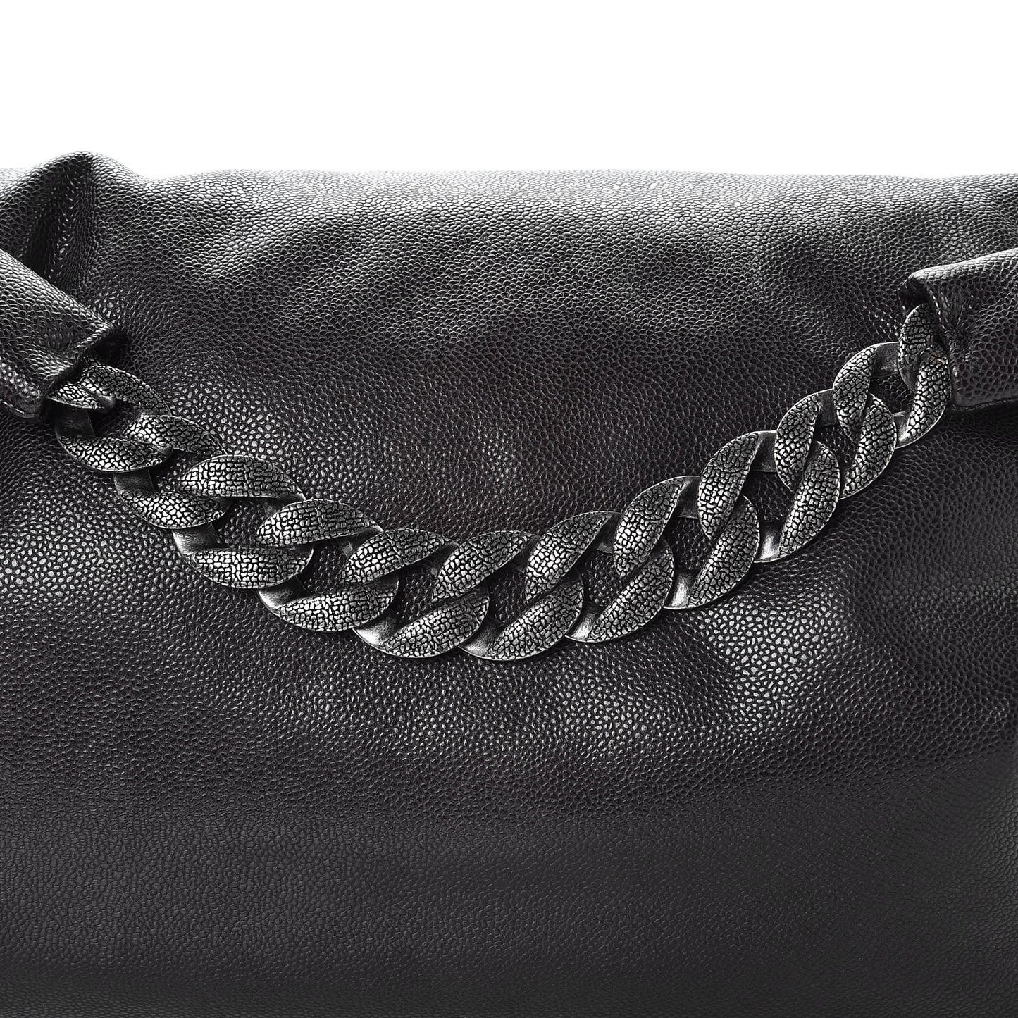 Caviar 31 Hobo Dark Brown