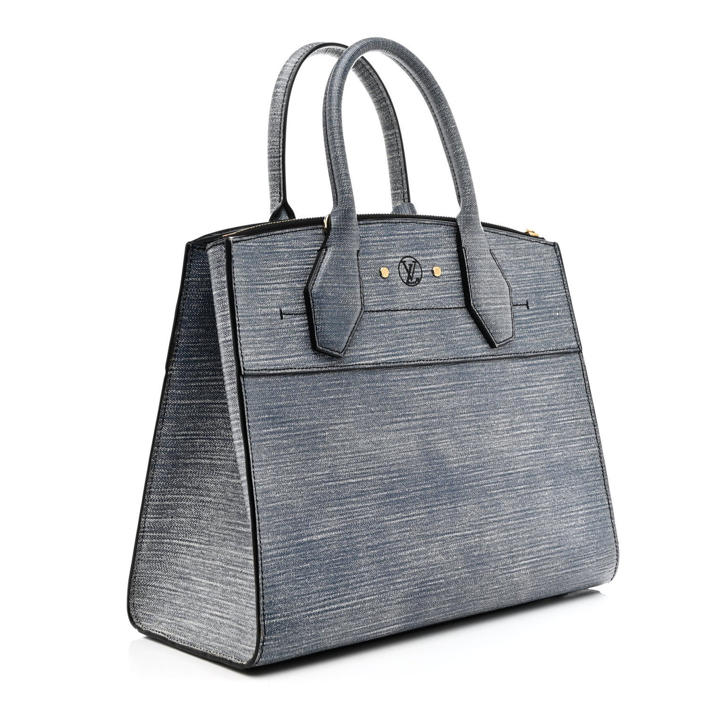 Epi City Steamer MM Blue Jean
