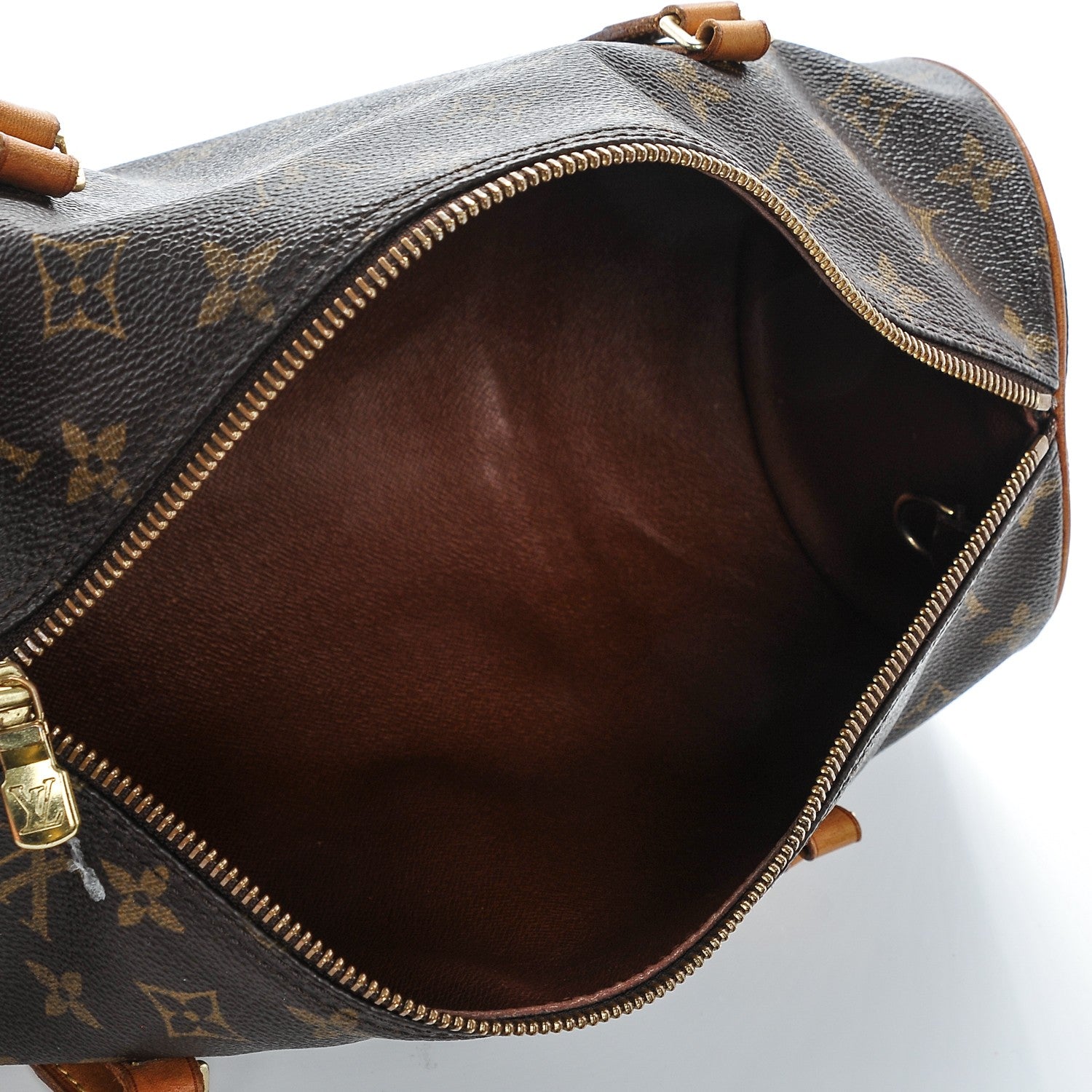 Louis Vuitton Monogram Papillon 30 5 of 7