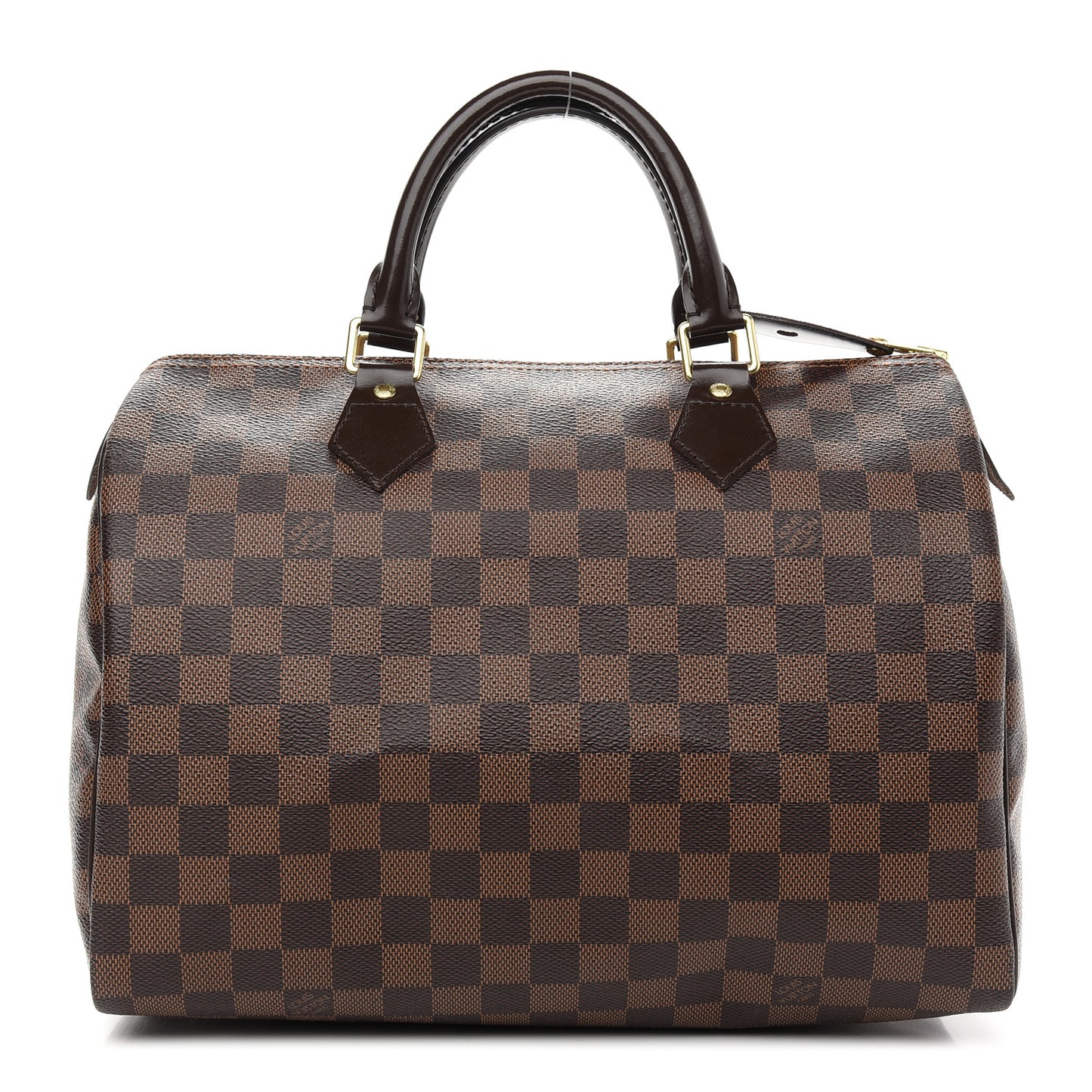 Damier Ebene Speedy 30