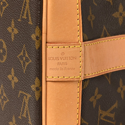 Louis Vuitton Monogram Cruiser 45 5 of 9