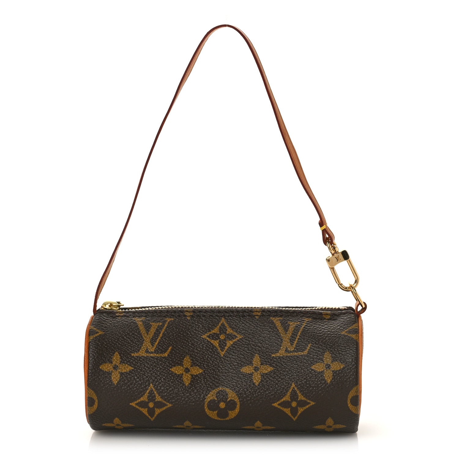 Louis Vuitton Monogram Mini Papillon 1 of 8