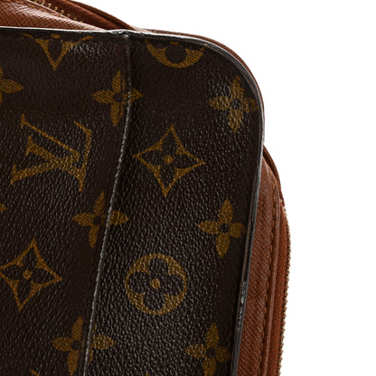Louis Vuitton Monogram Pochette Orsay 11 of 11