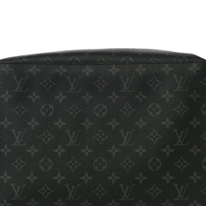 Louis Vuitton Monogram Eclipse Packing Cube GM 7 of 9