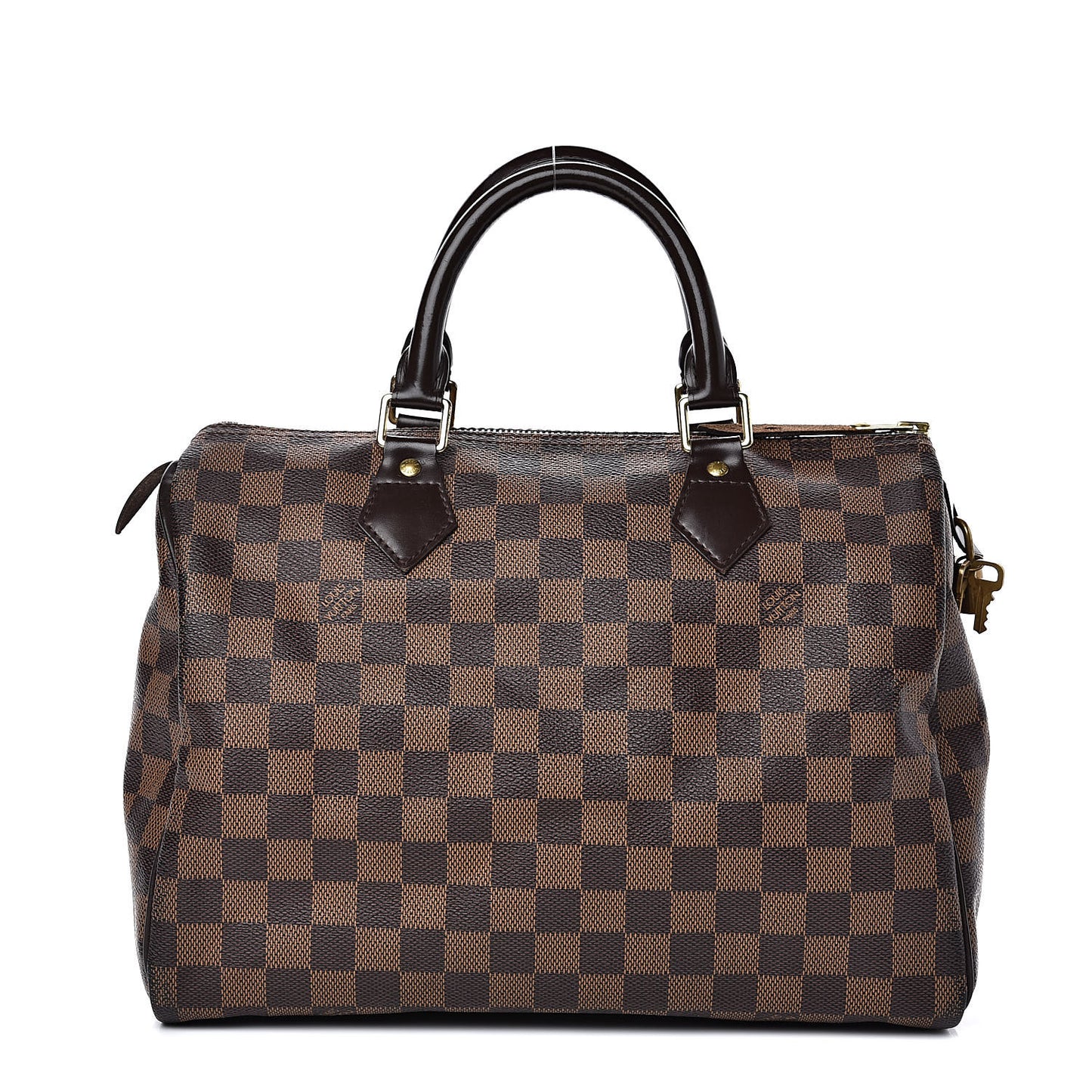 Damier Ebene Speedy 30
