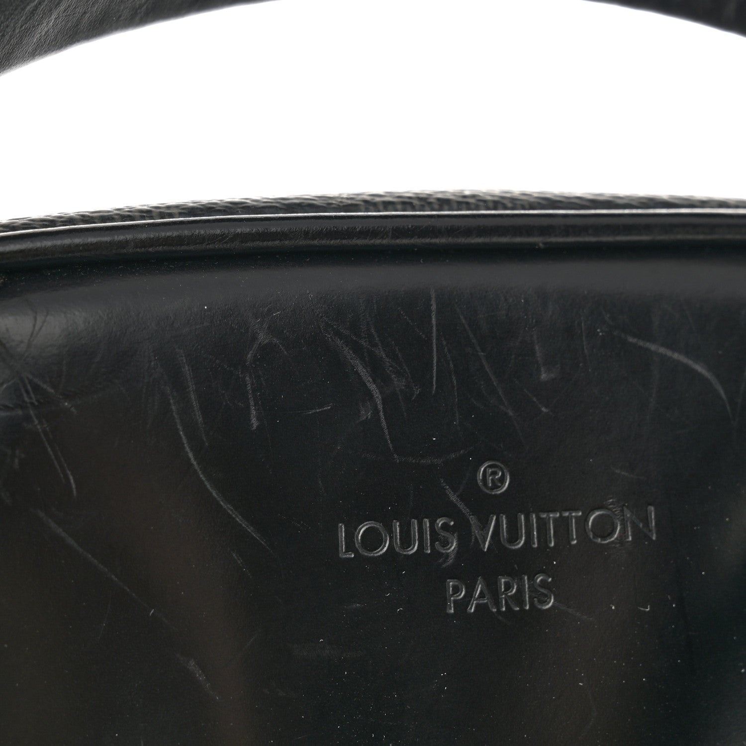 Louis Vuitton Damier Graphite Michael Backpack 15 of 15
