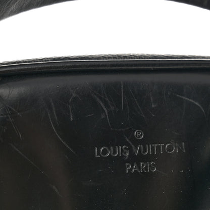Louis Vuitton Damier Graphite Michael Backpack 15 of 15