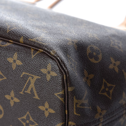 Louis Vuitton Monogram Neo Neverfull MM Pivoine 15 of 15